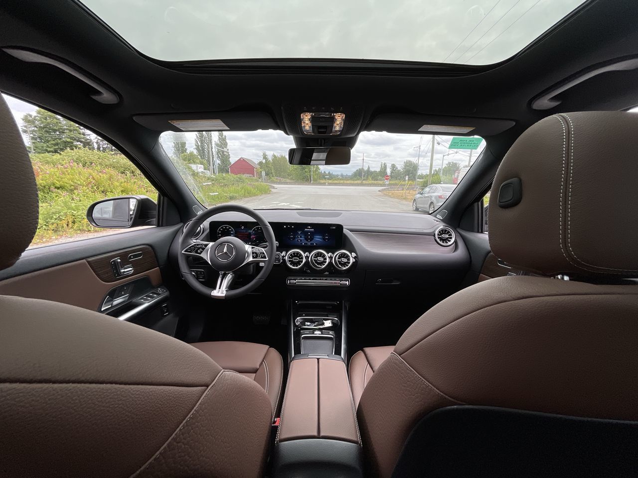 Mercedes-Benz GLA  2026 à Langley, Colombie-Britannique