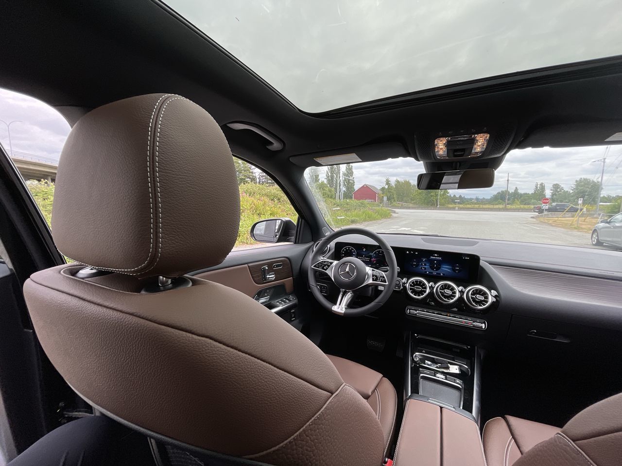 Mercedes-Benz GLA  2026 à Langley, Colombie-Britannique