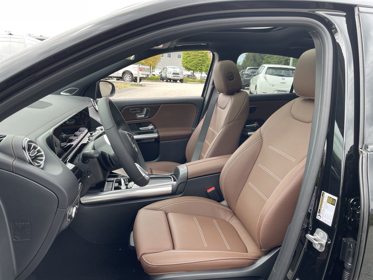 Mercedes-Benz GLA  2026 à Langley, Colombie-Britannique