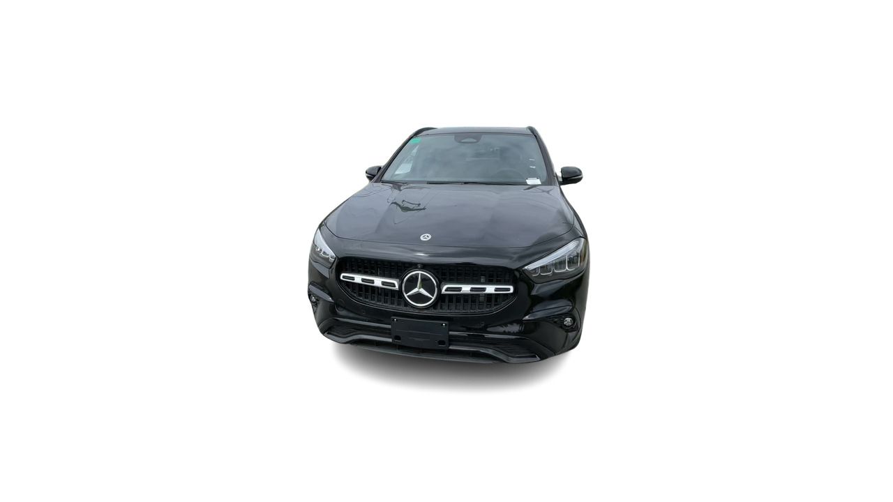 Mercedes-Benz GLA  2026 à Langley, Colombie-Britannique