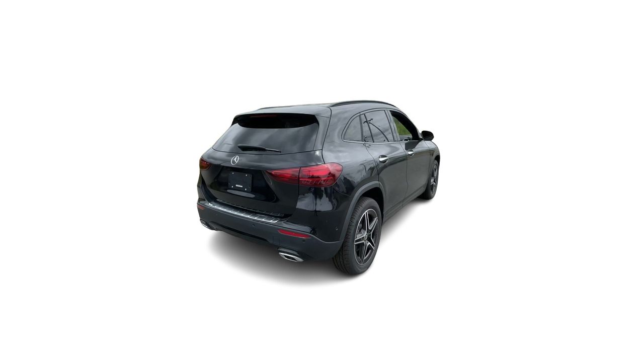 Mercedes-Benz GLA  2026 à Langley, Colombie-Britannique