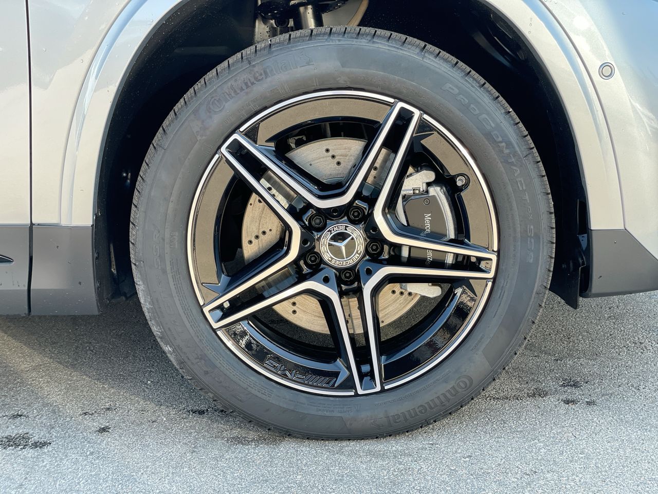 2026 Mercedes-Benz GLA in Langley, British Columbia