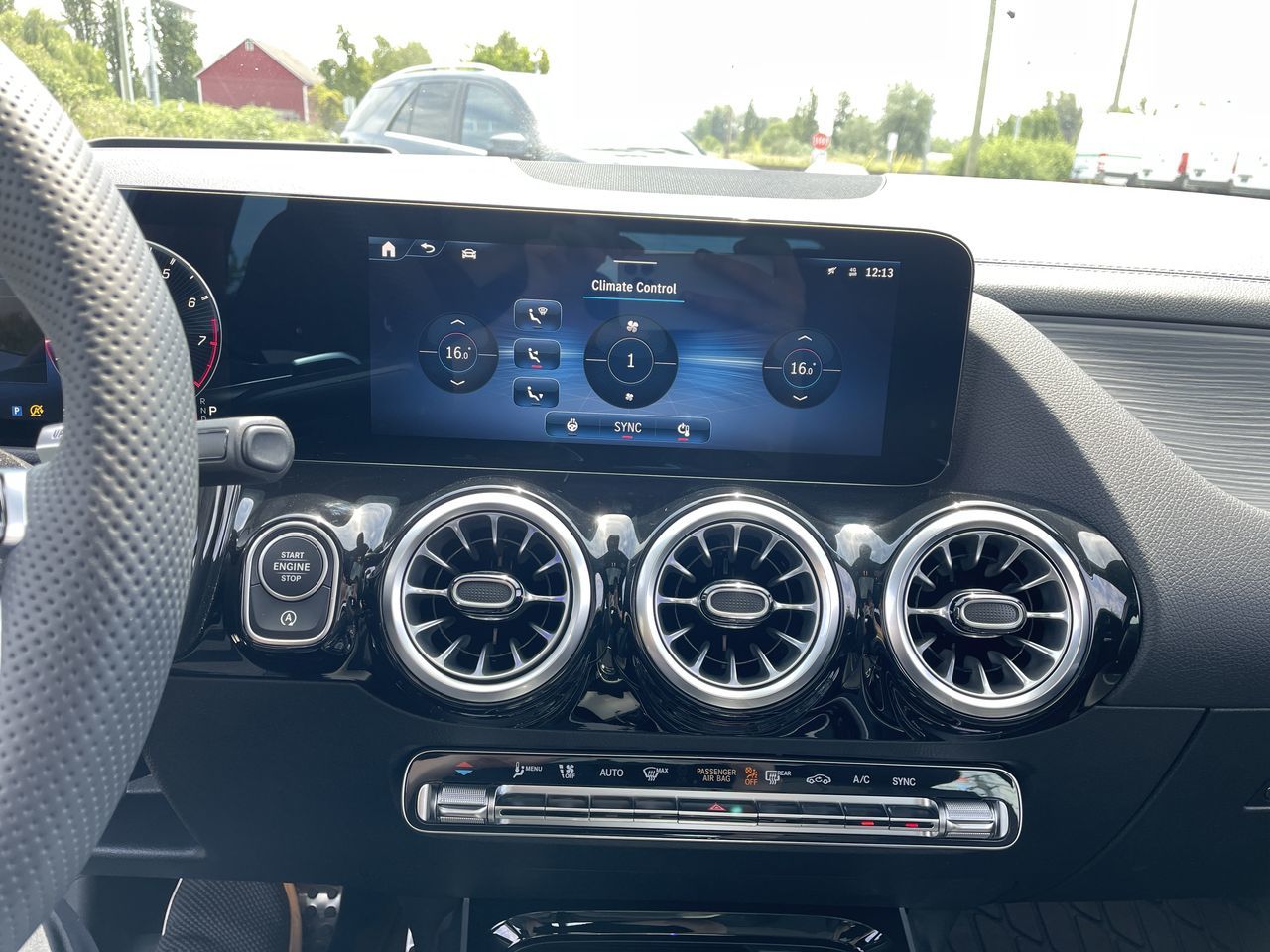 2026 Mercedes-Benz GLA