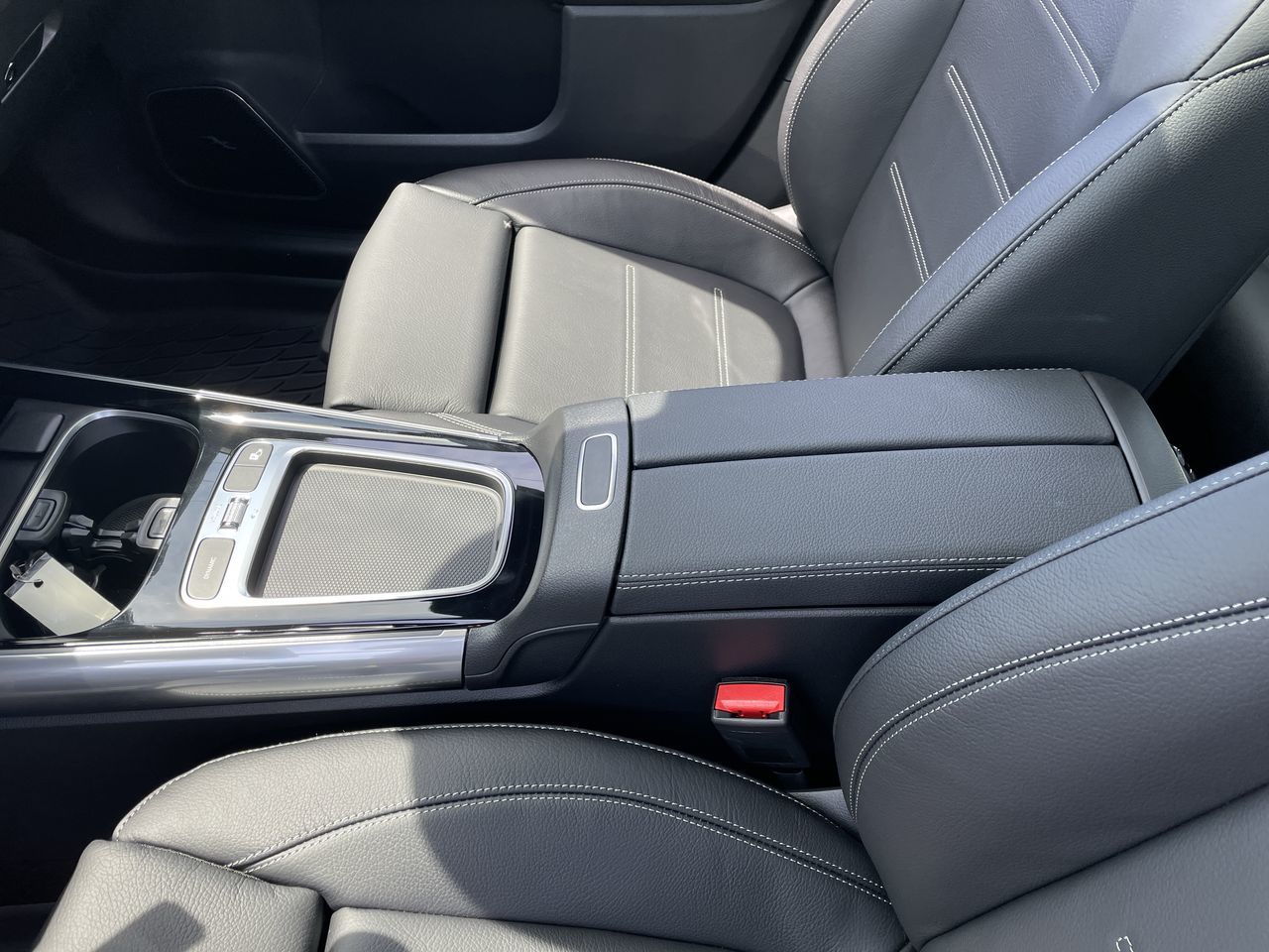 2026 Mercedes-Benz GLA
