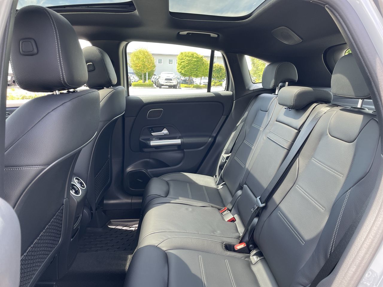 2026 Mercedes-Benz GLA