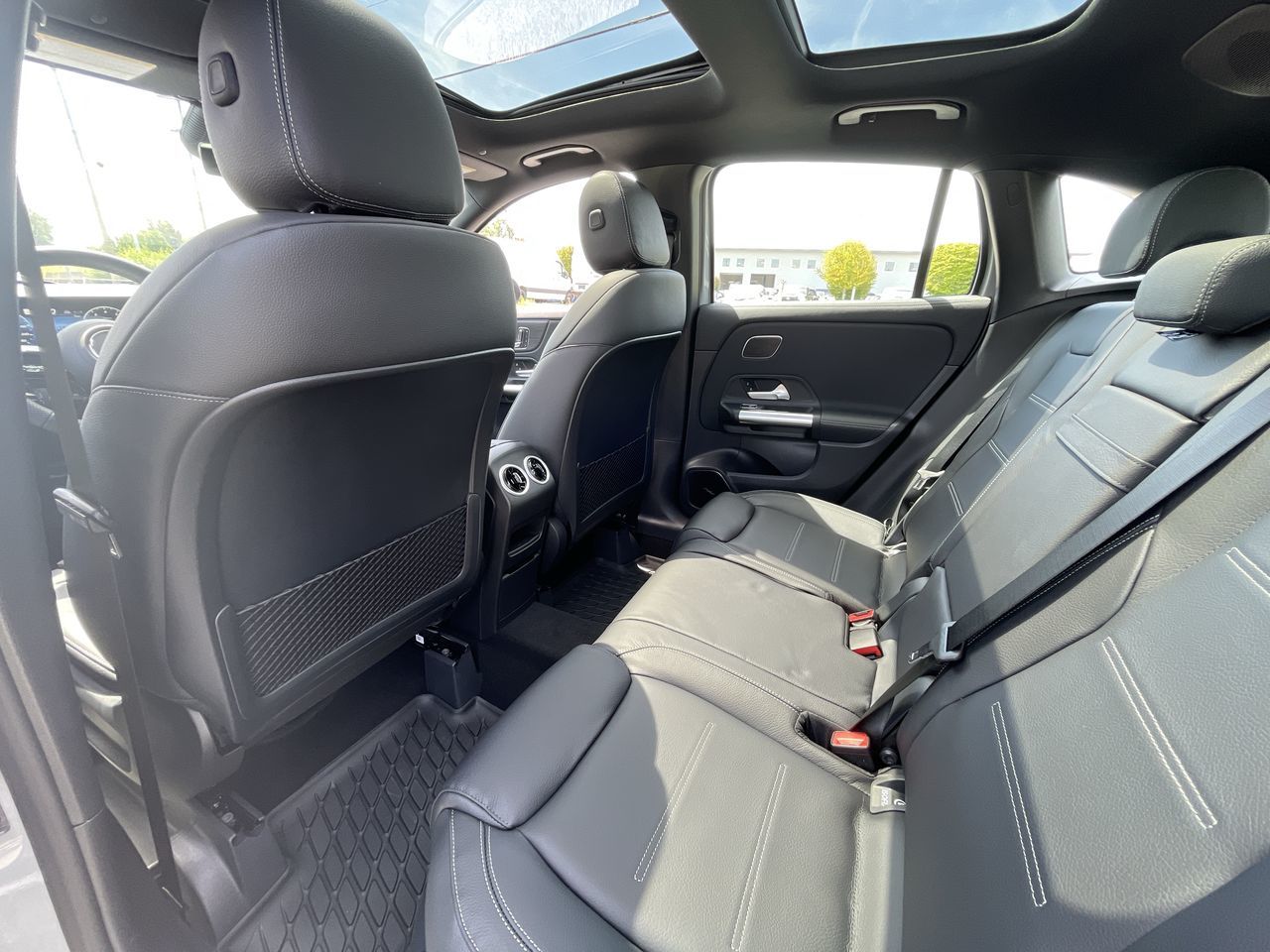 2026 Mercedes-Benz GLA