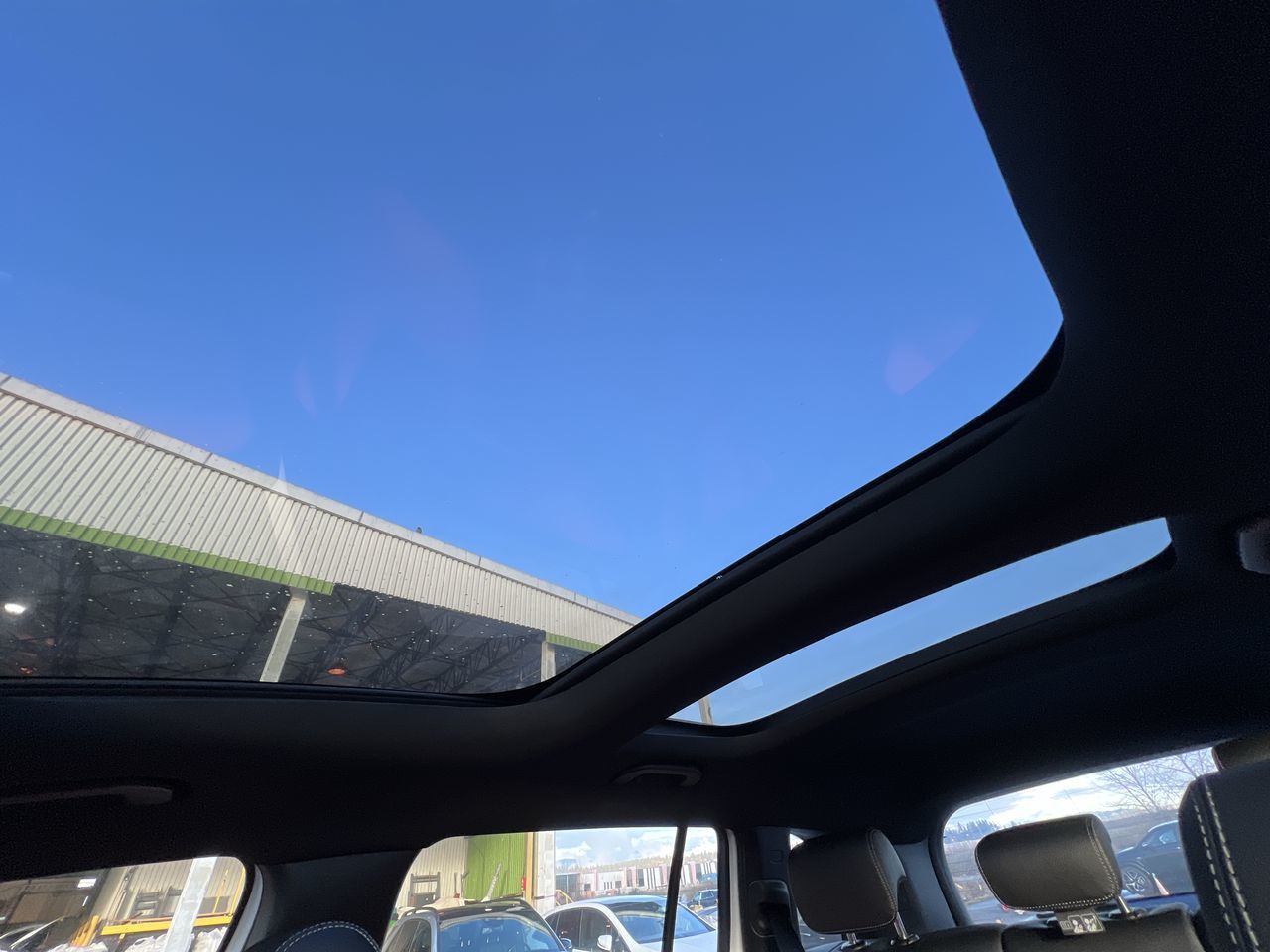 Mercedes-Benz GLB  2025 à Langley, Colombie-Britannique