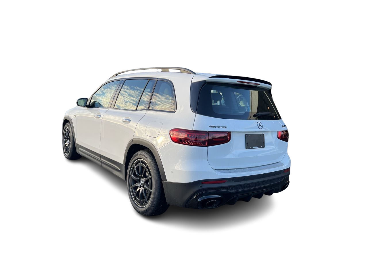 Mercedes-Benz GLB  2025 à Langley, Colombie-Britannique