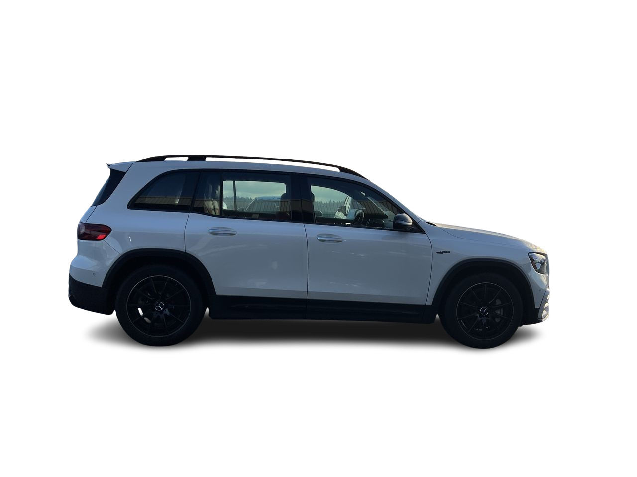 Mercedes-Benz GLB  2025 à Langley, Colombie-Britannique