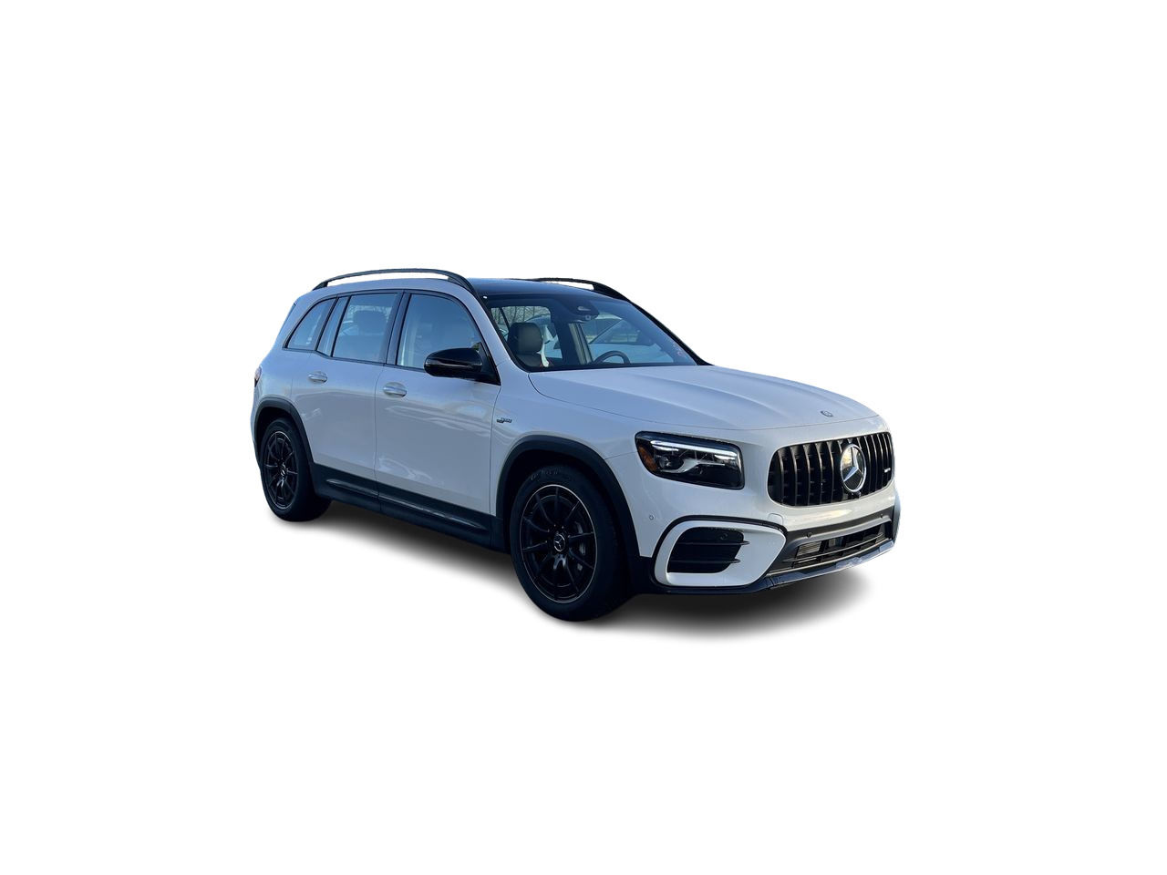 Mercedes-Benz GLB  2025 à Langley, Colombie-Britannique