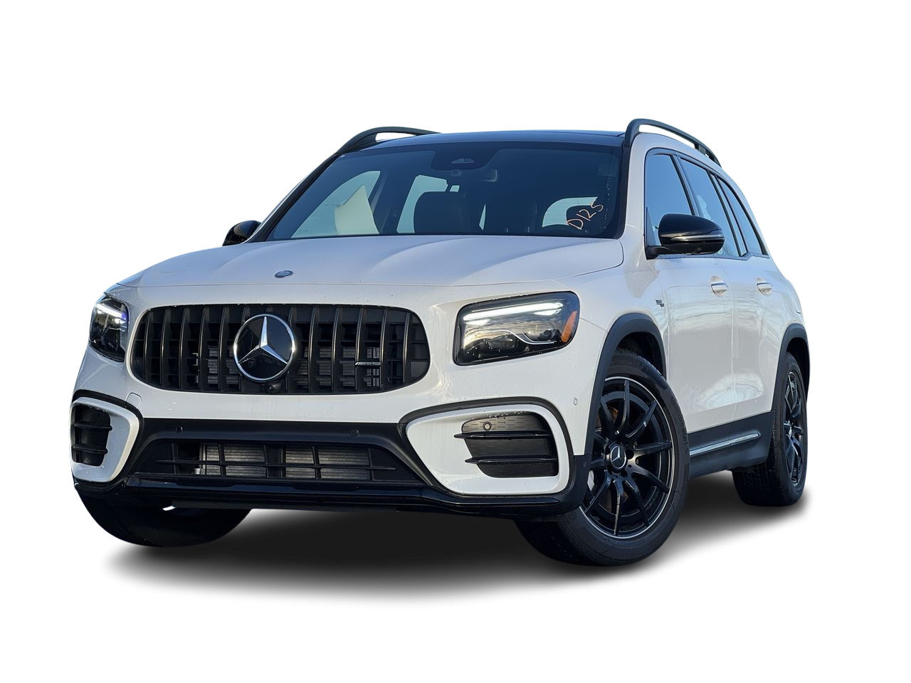 Mercedes-Benz GLB  2025 à Langley, Colombie-Britannique
