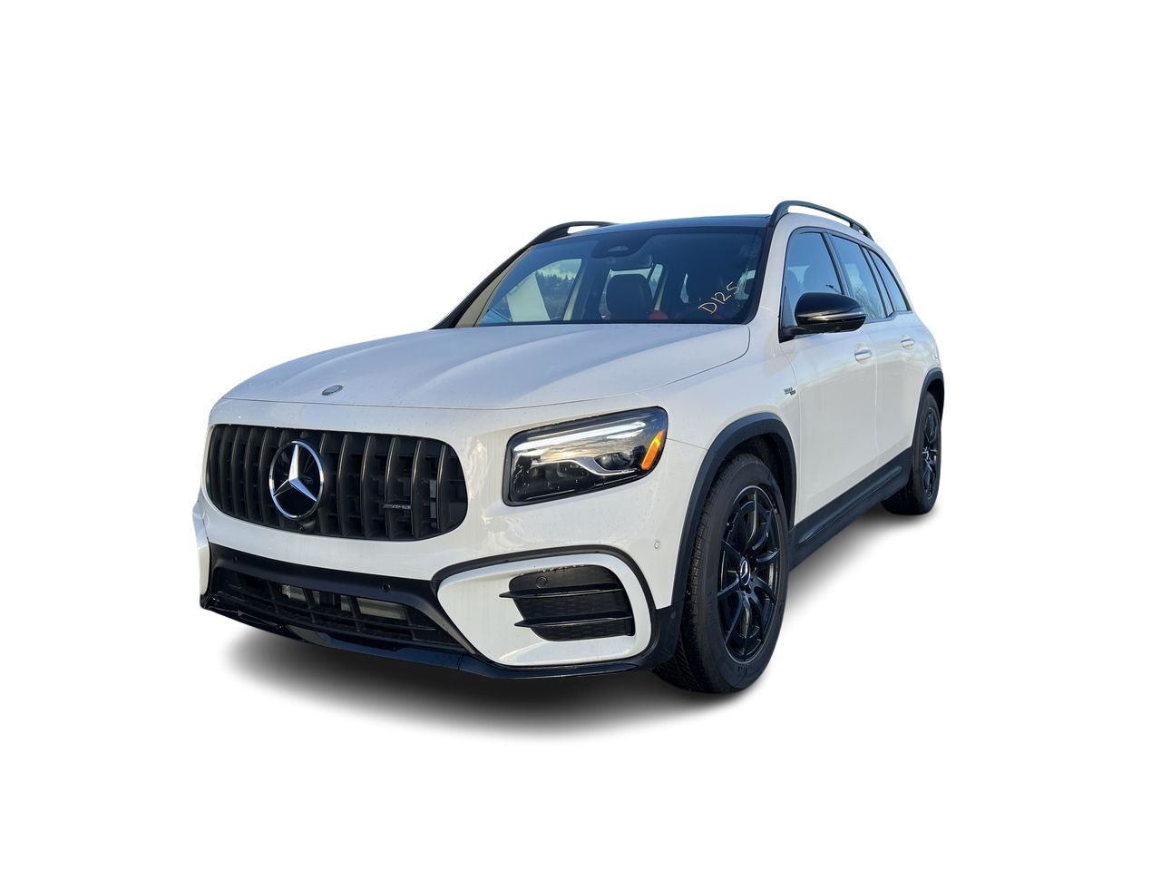 Mercedes-Benz GLB  2025 à Langley, Colombie-Britannique
