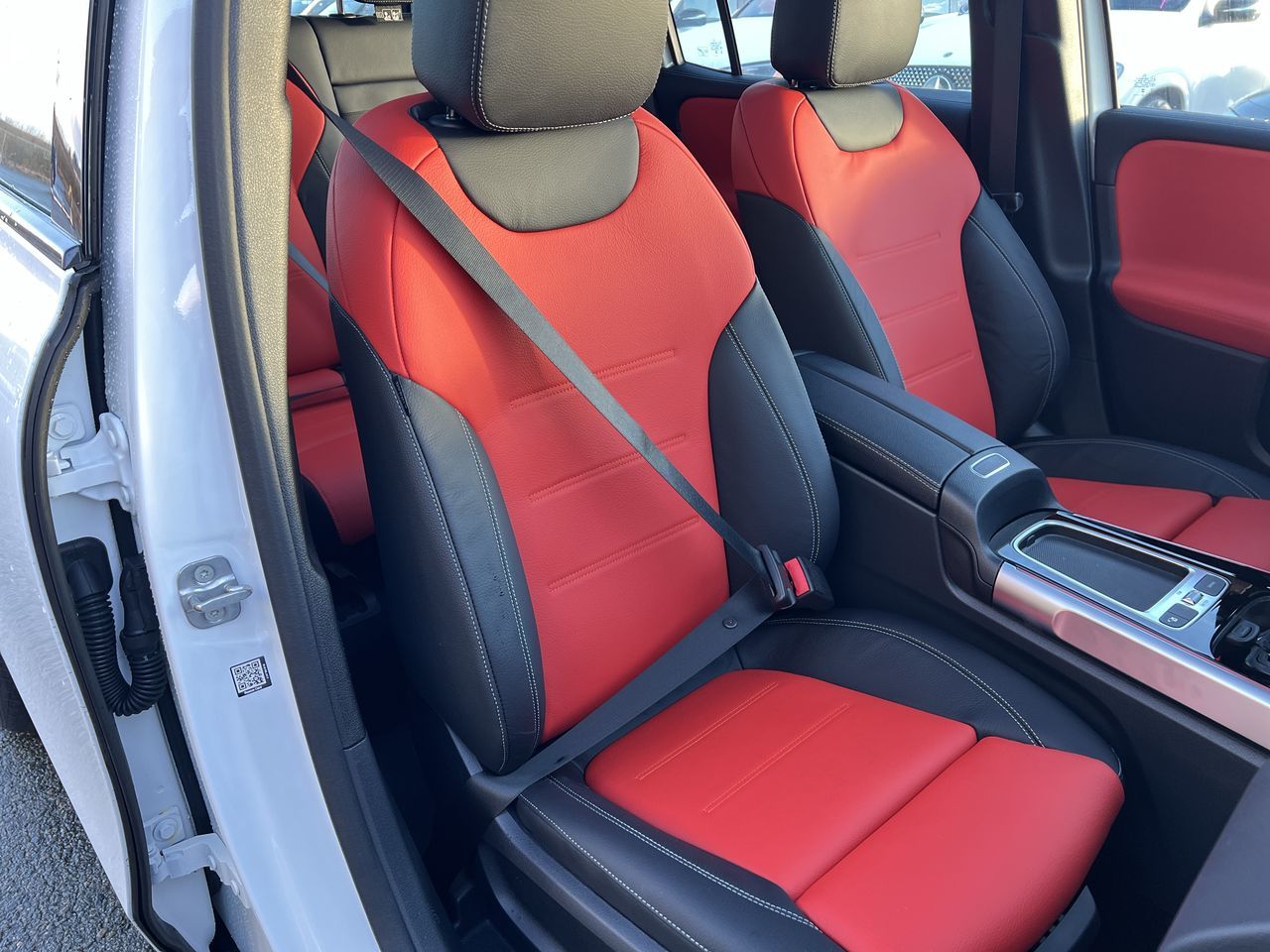 Mercedes-Benz GLB  2025 à Langley, Colombie-Britannique