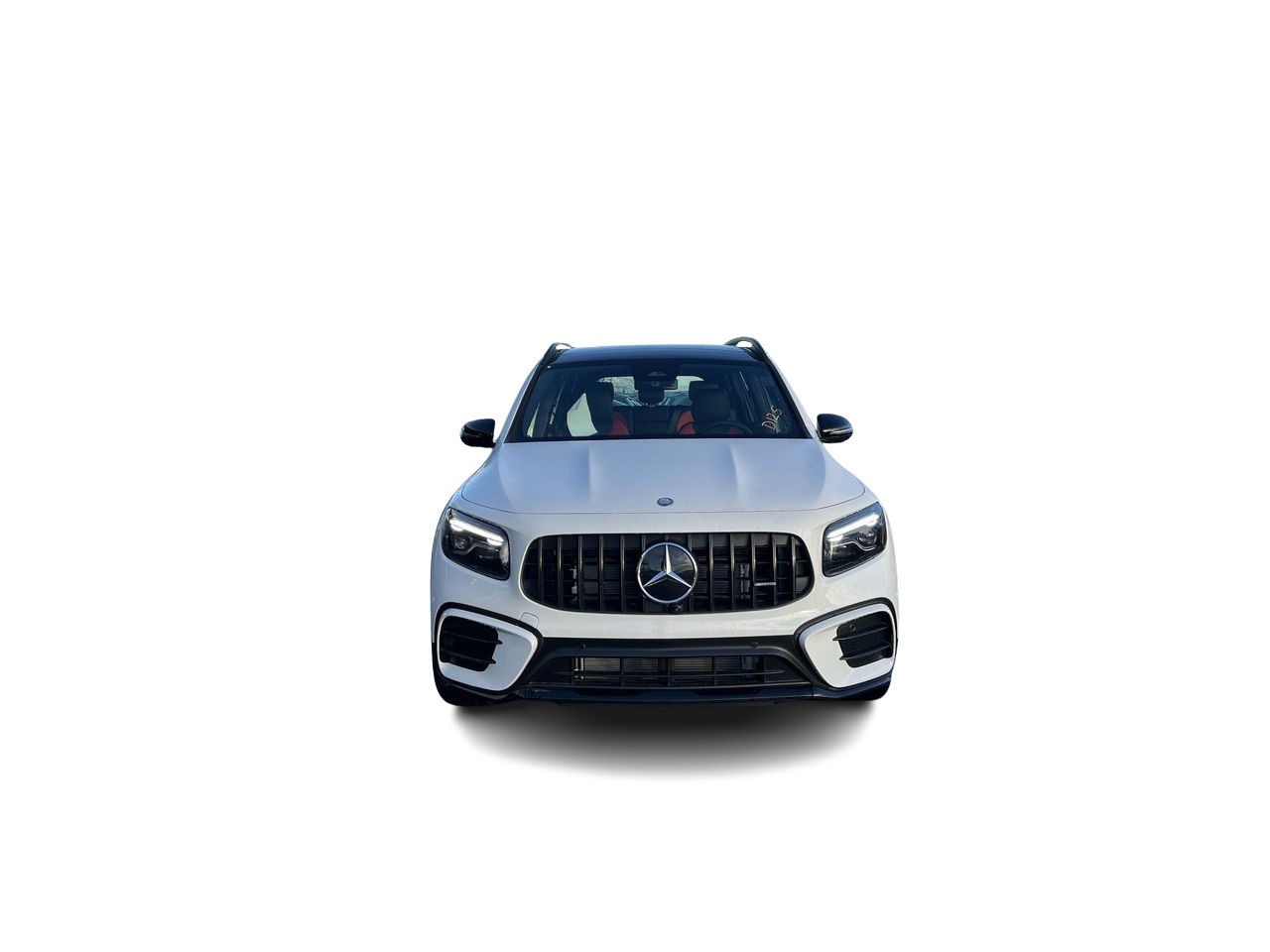 Mercedes-Benz GLB  2025 à Langley, Colombie-Britannique