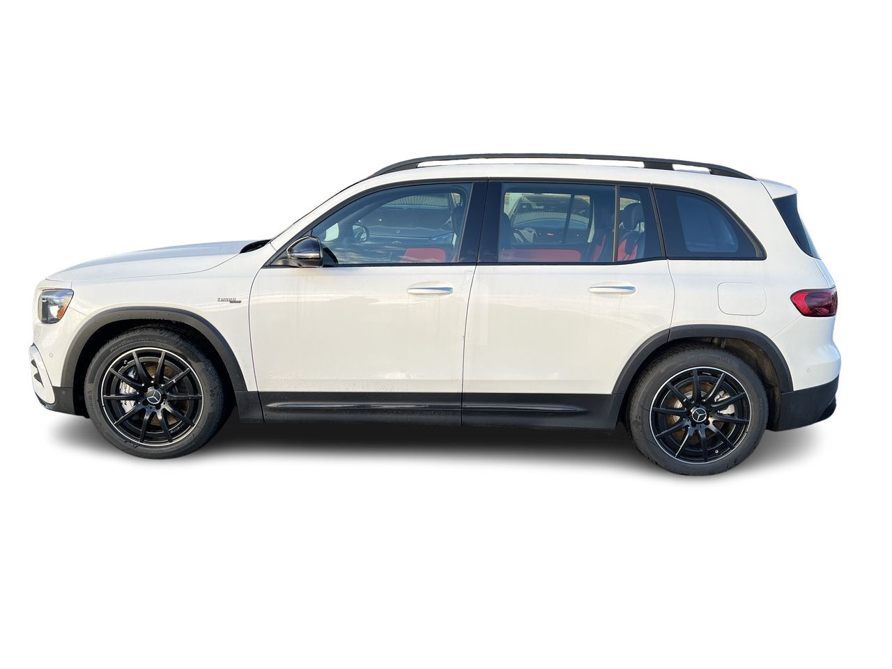 Mercedes-Benz GLB  2025 à Langley, Colombie-Britannique