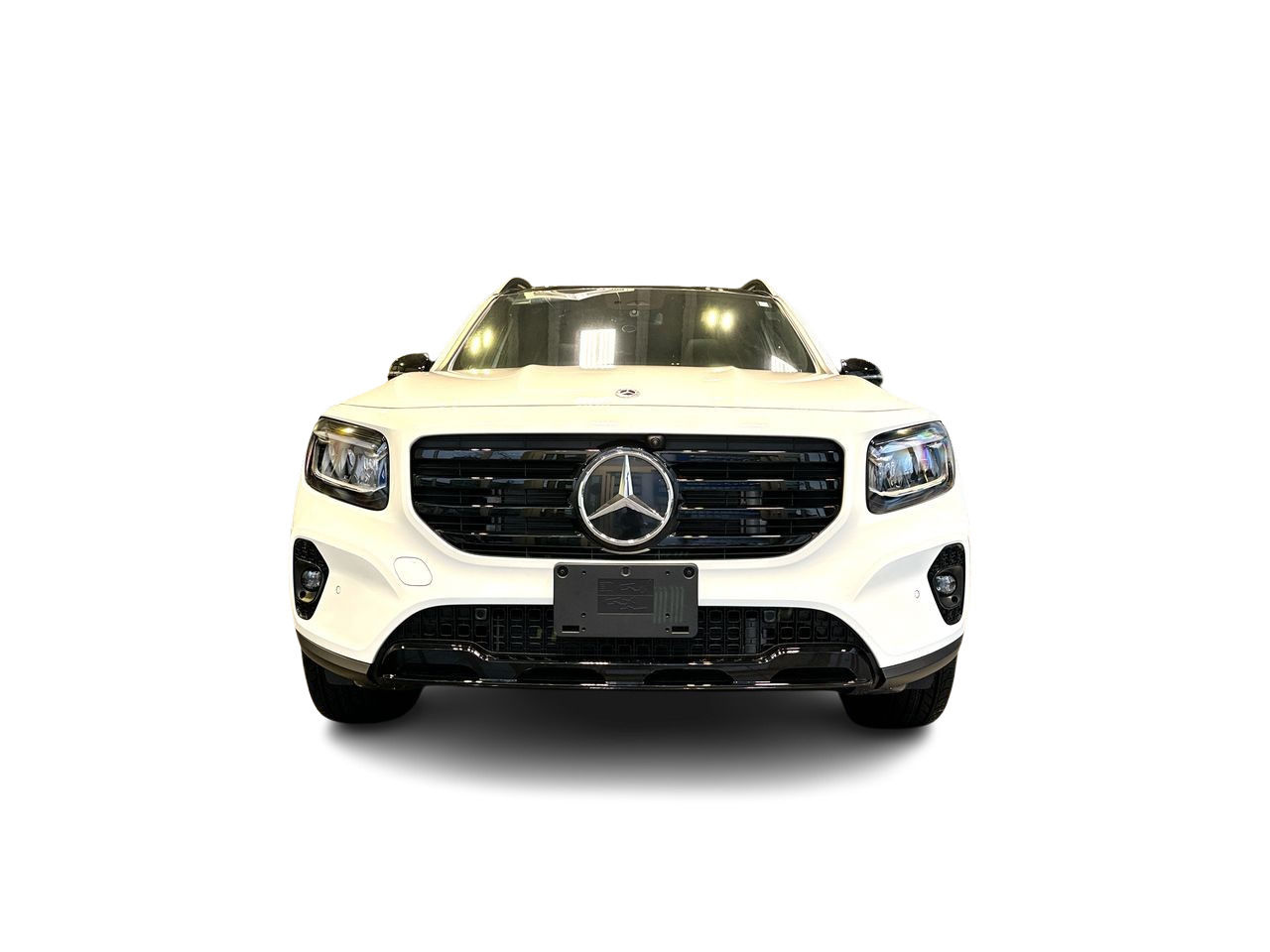 Mercedes-Benz GLB  2025 à Langley, Colombie-Britannique