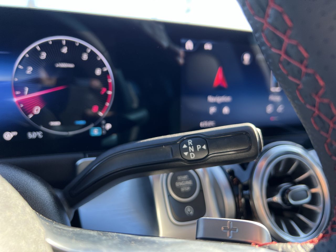 Mercedes-Benz GLB  2025 à Langley, Colombie-Britannique