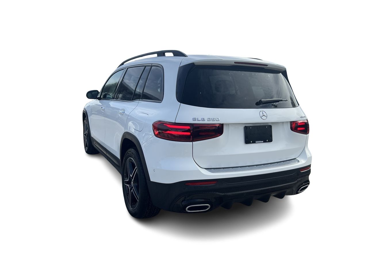 2025 Mercedes-Benz GLB in Langley, British Columbia