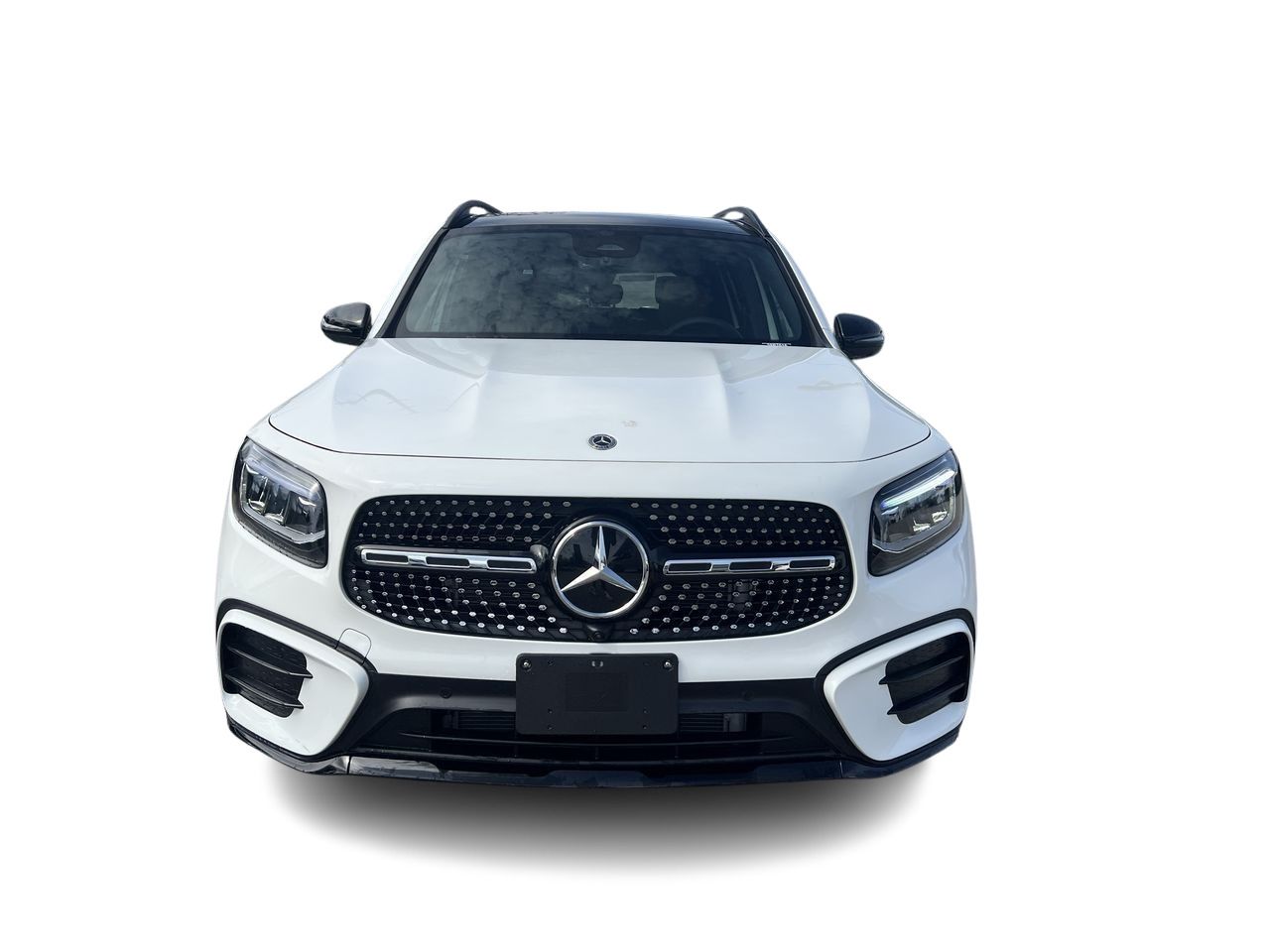 2025 Mercedes-Benz GLB in Langley, British Columbia