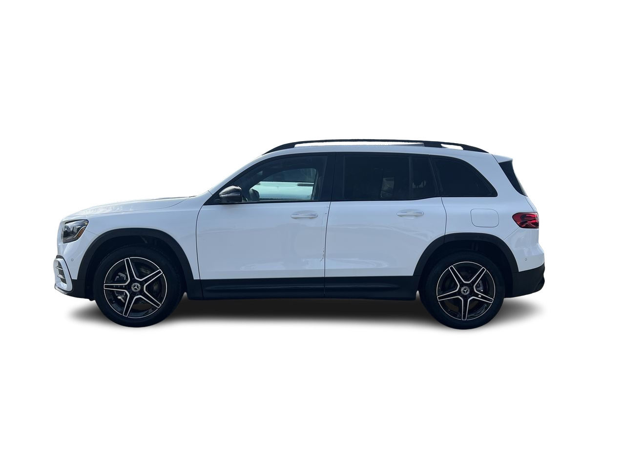 2025 Mercedes-Benz GLB in Langley, British Columbia