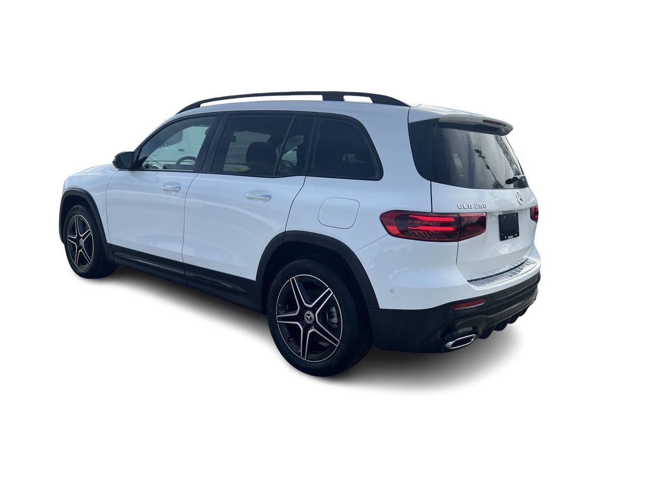 2025 Mercedes-Benz GLB in Langley, British Columbia