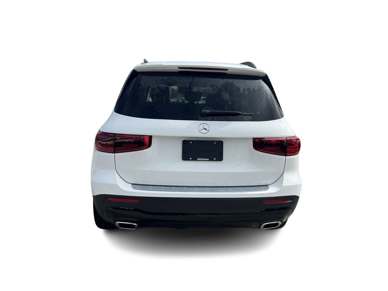 2025 Mercedes-Benz GLB in Langley, British Columbia