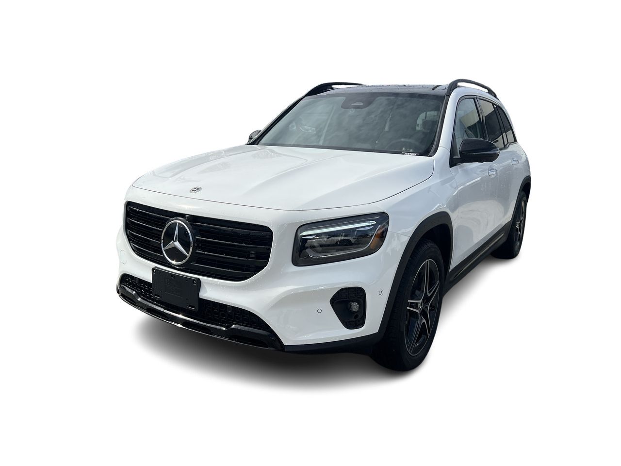 2025 Mercedes-Benz GLB in Langley, British Columbia