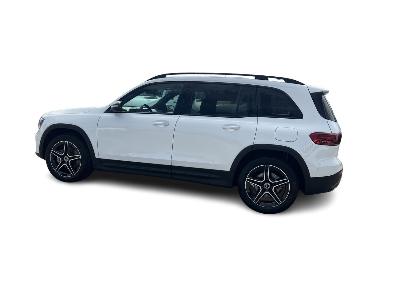 2025 Mercedes-Benz GLB in Langley, British Columbia