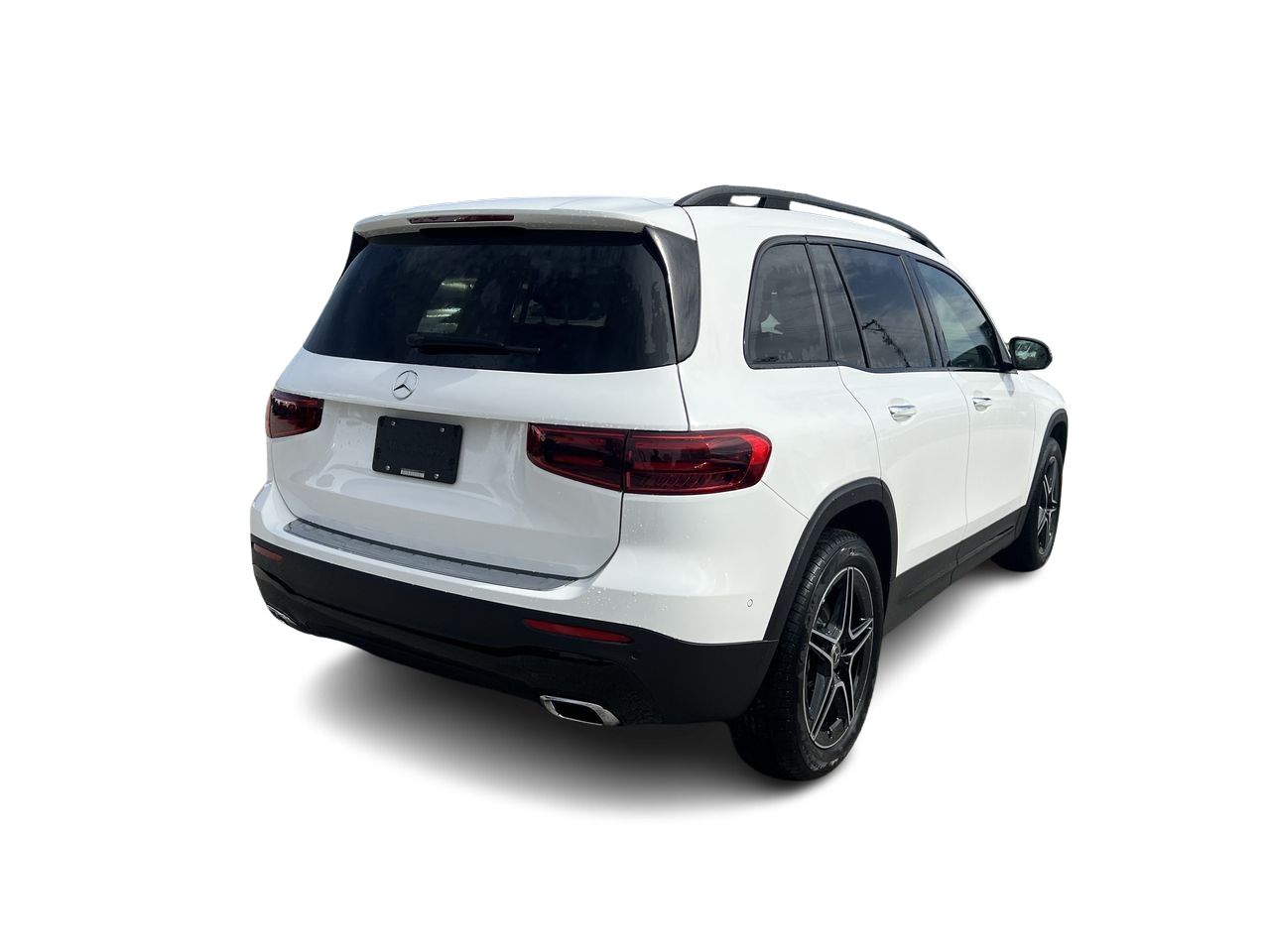 2025 Mercedes-Benz GLB in Langley, British Columbia