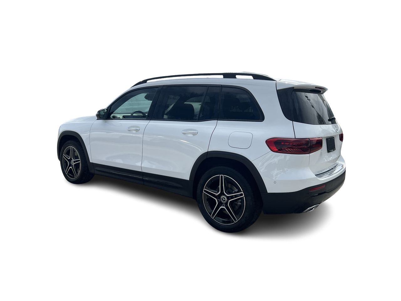 2025 Mercedes-Benz GLB in Langley, British Columbia