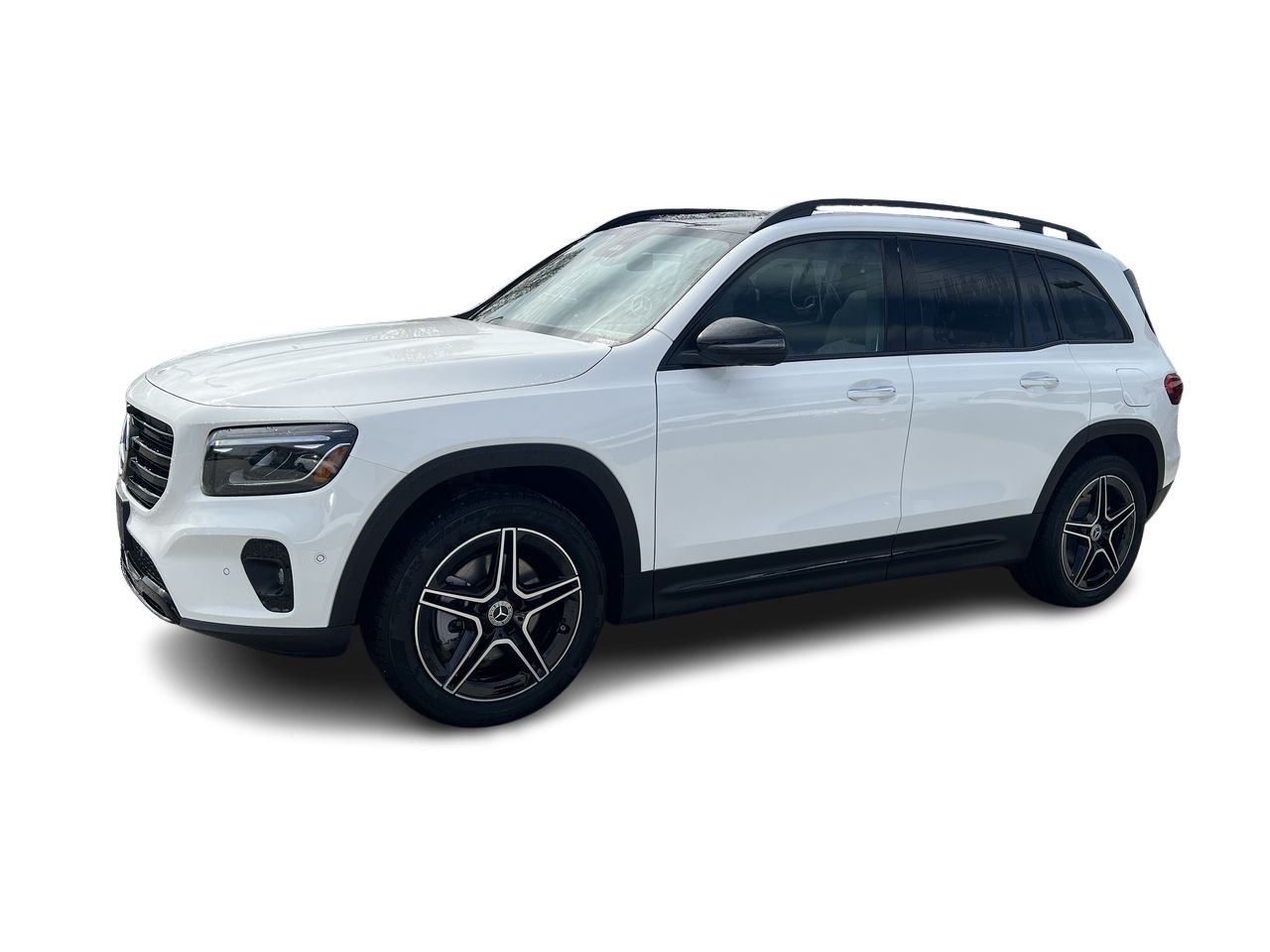 2025 Mercedes-Benz GLB in Langley, British Columbia