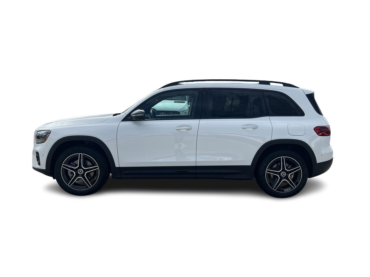 Mercedes-Benz GLB  2025 à Langley, Colombie-Britannique