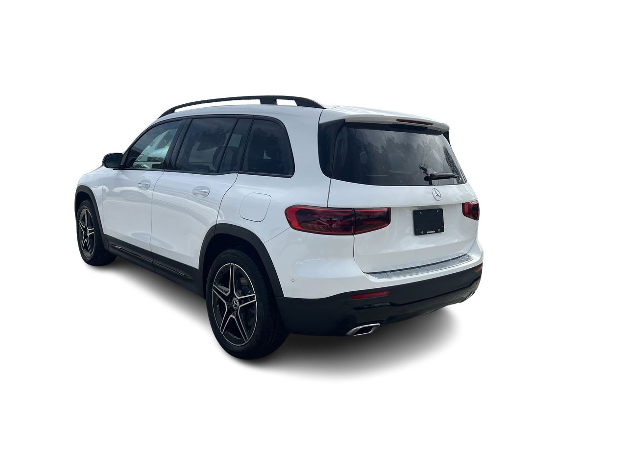 Mercedes-Benz GLB  2025 à Langley, Colombie-Britannique