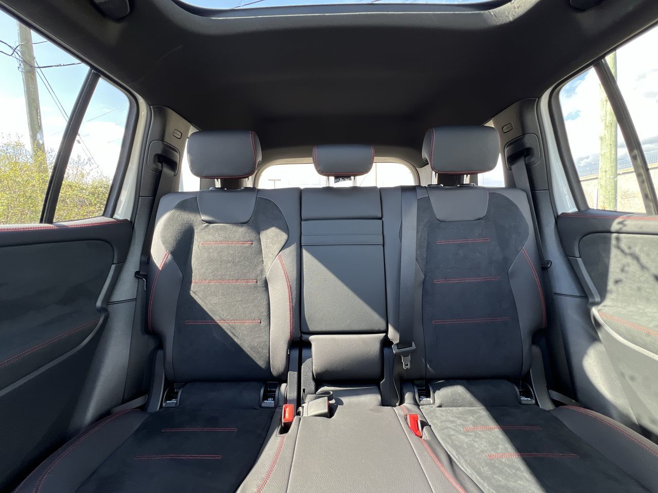 2025 Mercedes-Benz GLB in Langley, British Columbia