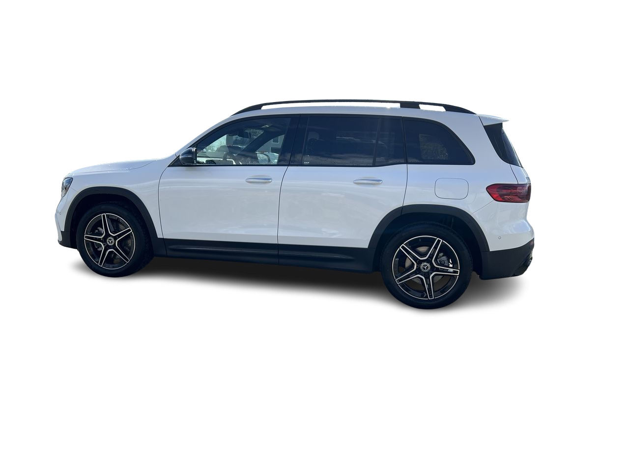 2025 Mercedes-Benz GLB in Langley, British Columbia