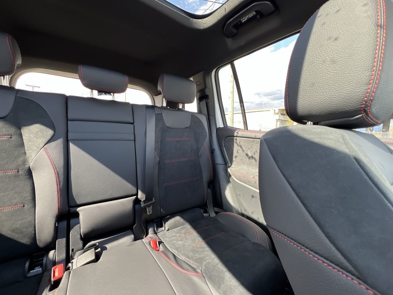 2025 Mercedes-Benz GLB in Langley, British Columbia