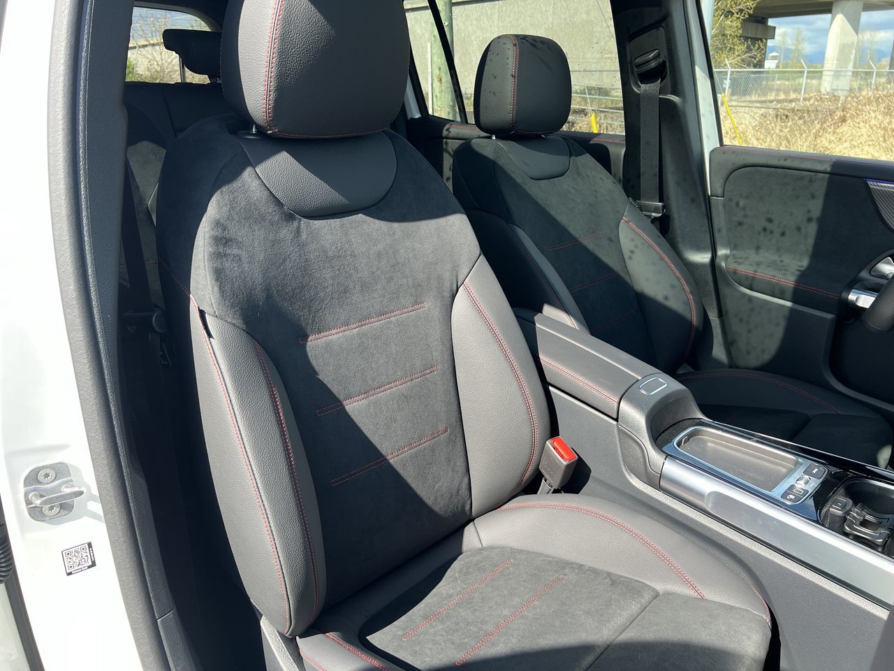 2025 Mercedes-Benz GLB in Langley, British Columbia