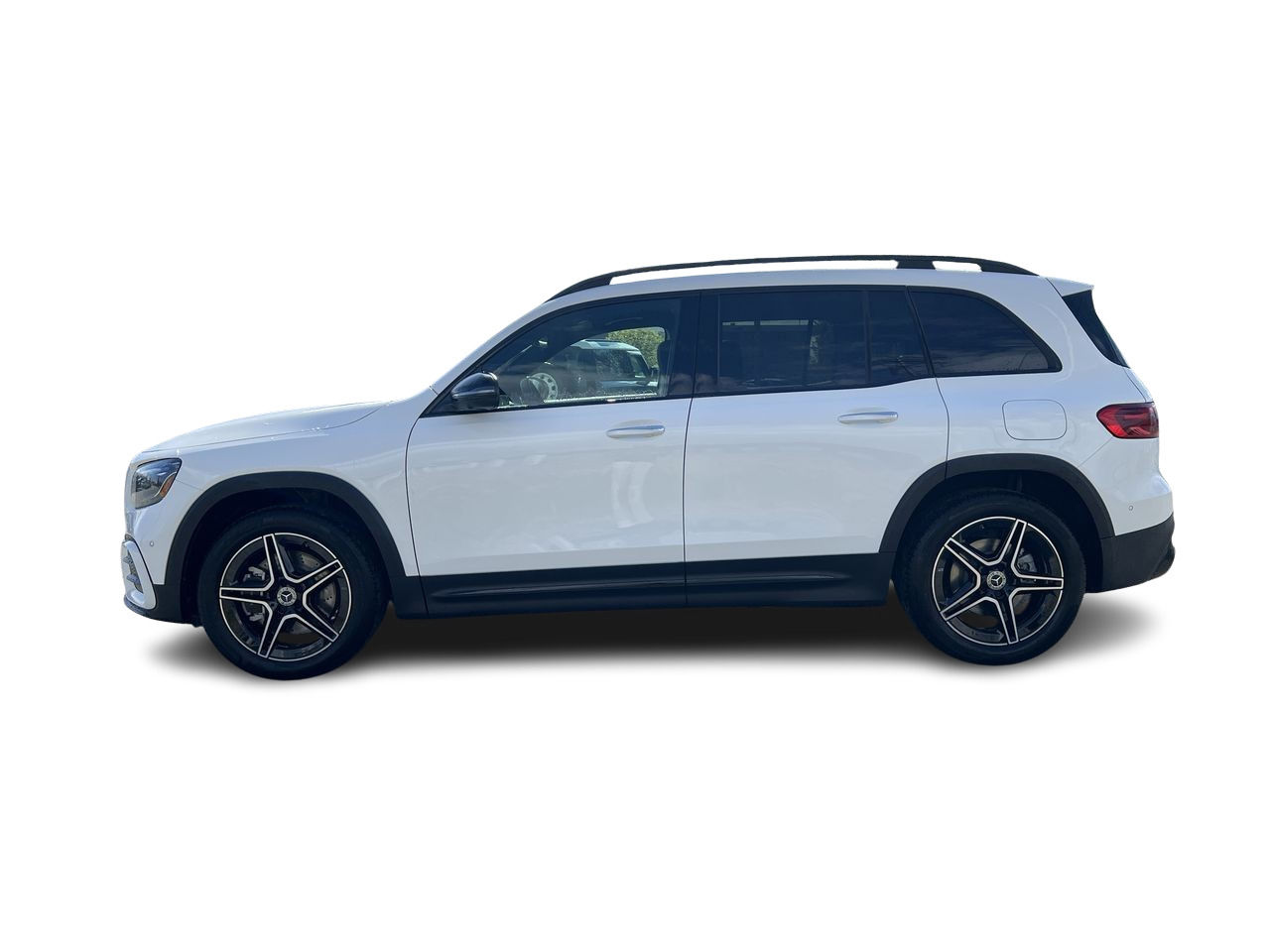 2025 Mercedes-Benz GLB in Langley, British Columbia