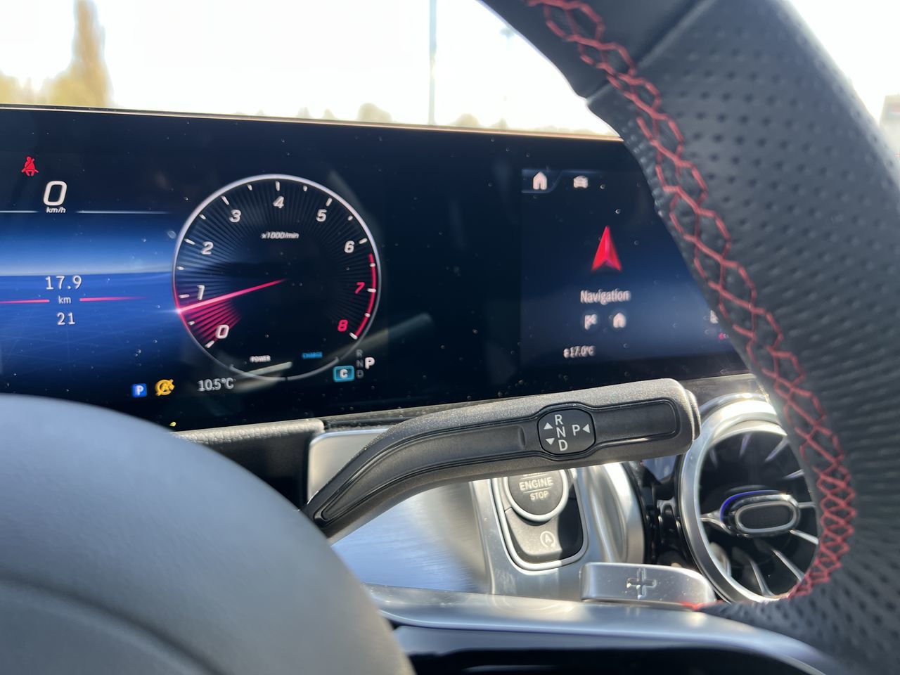 2025 Mercedes-Benz GLB in Langley, British Columbia
