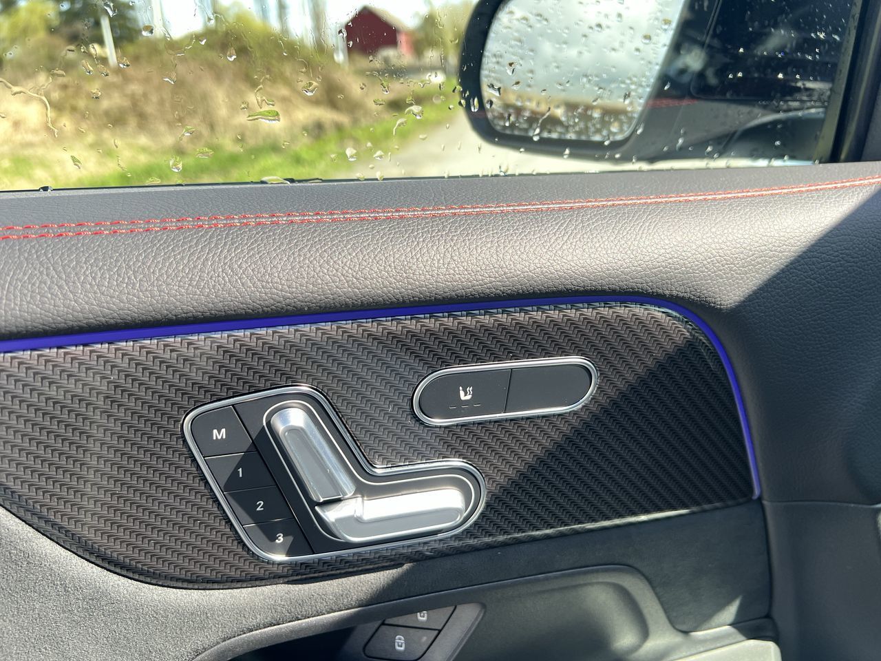 2025 Mercedes-Benz GLB in Langley, British Columbia