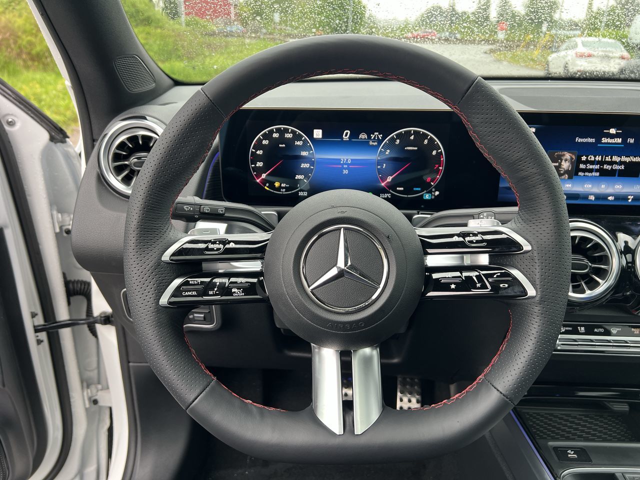 Mercedes-Benz GLB  2025 à Langley, Colombie-Britannique