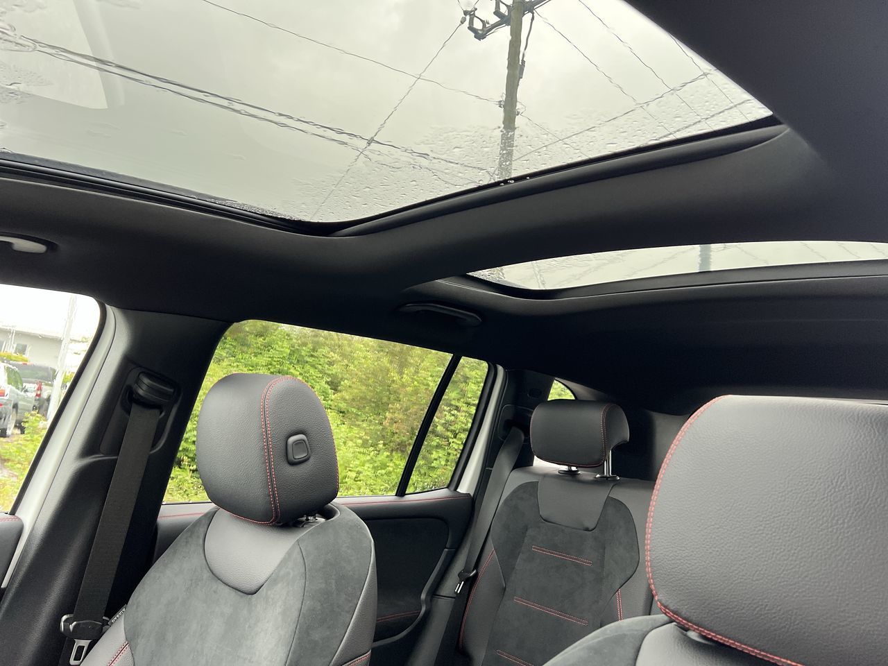 Mercedes-Benz GLB  2025 à Langley, Colombie-Britannique