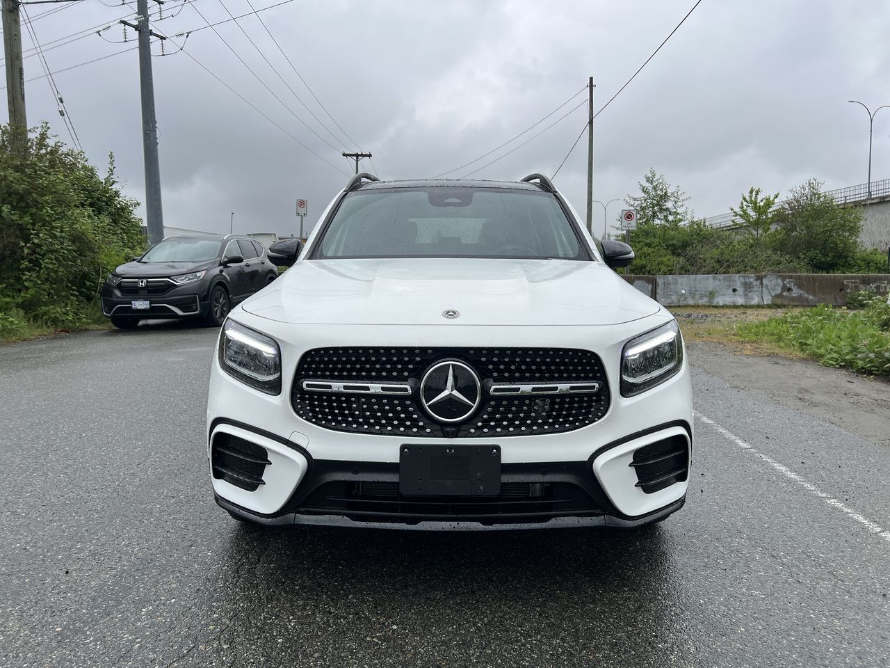 Mercedes-Benz GLB  2025 à Langley, Colombie-Britannique
