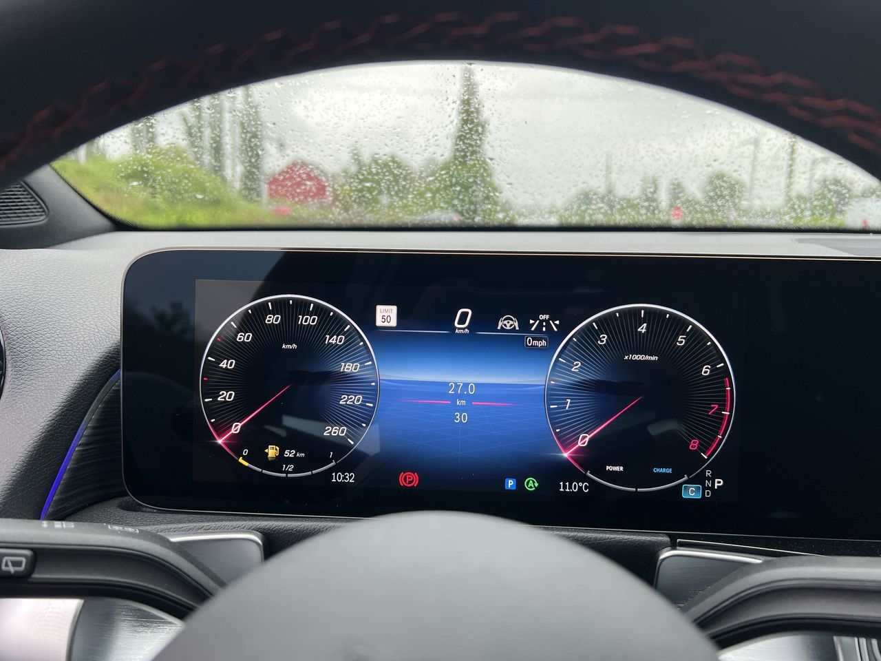 Mercedes-Benz GLB  2025 à Langley, Colombie-Britannique