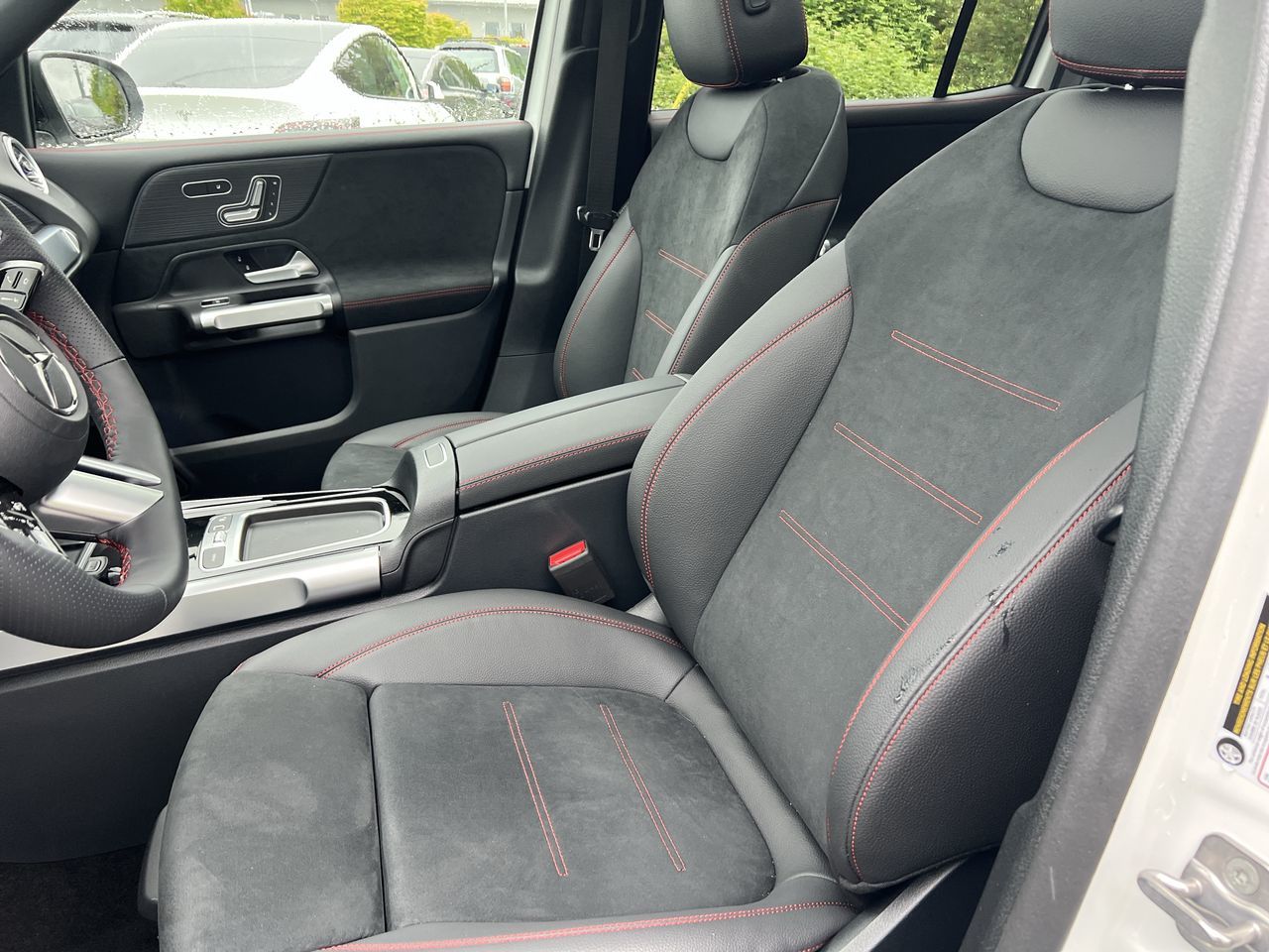 Mercedes-Benz GLB  2025 à Langley, Colombie-Britannique