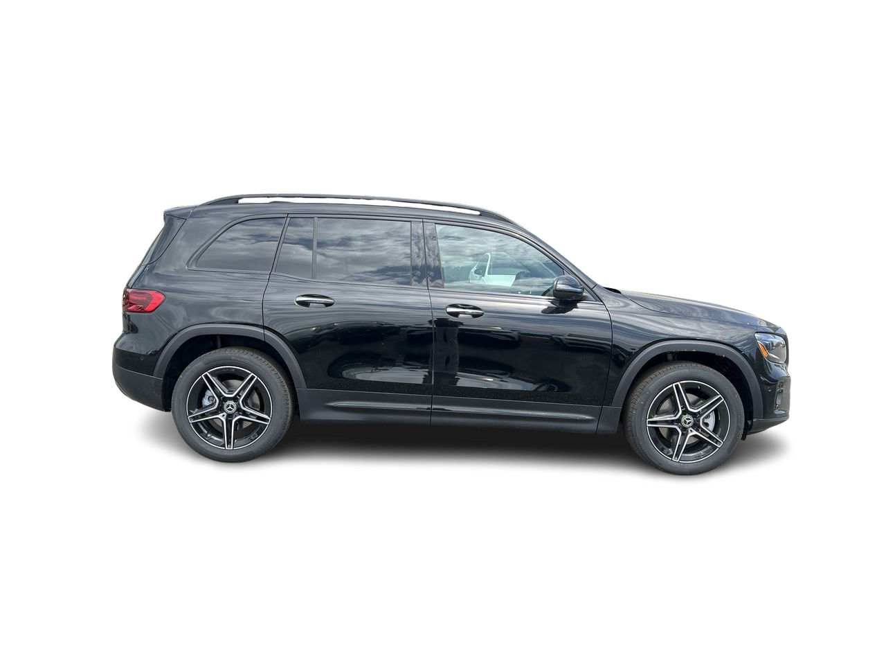 2025 Mercedes-Benz GLB in Langley, British Columbia