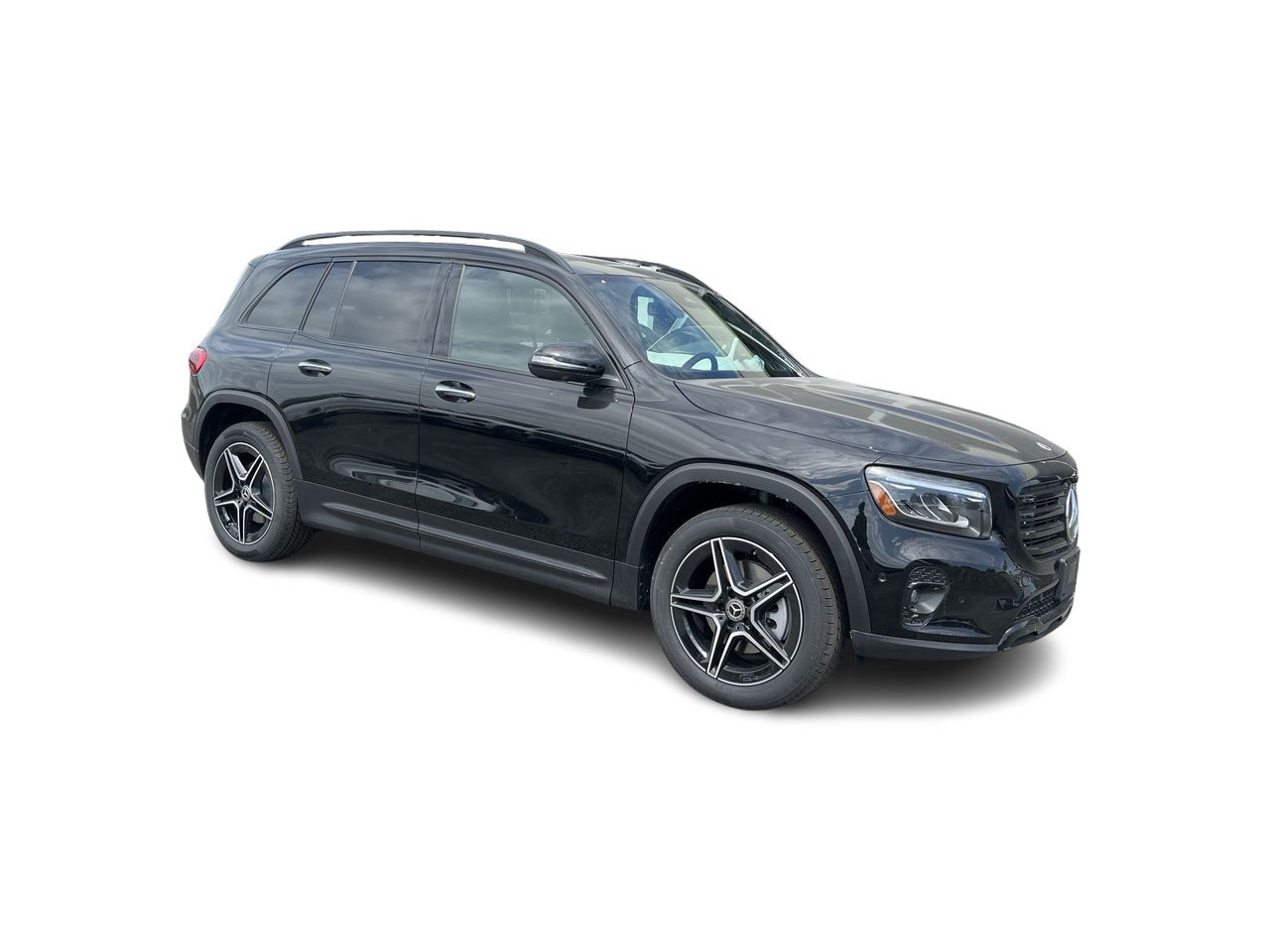 2025 Mercedes-Benz GLB in Langley, British Columbia