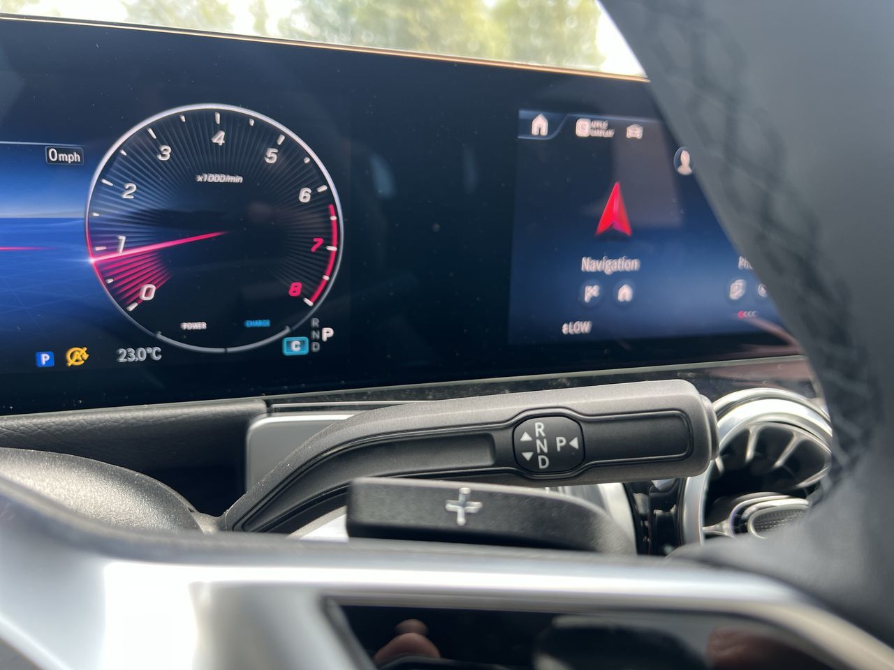 2025 Mercedes-Benz GLB in Langley, British Columbia