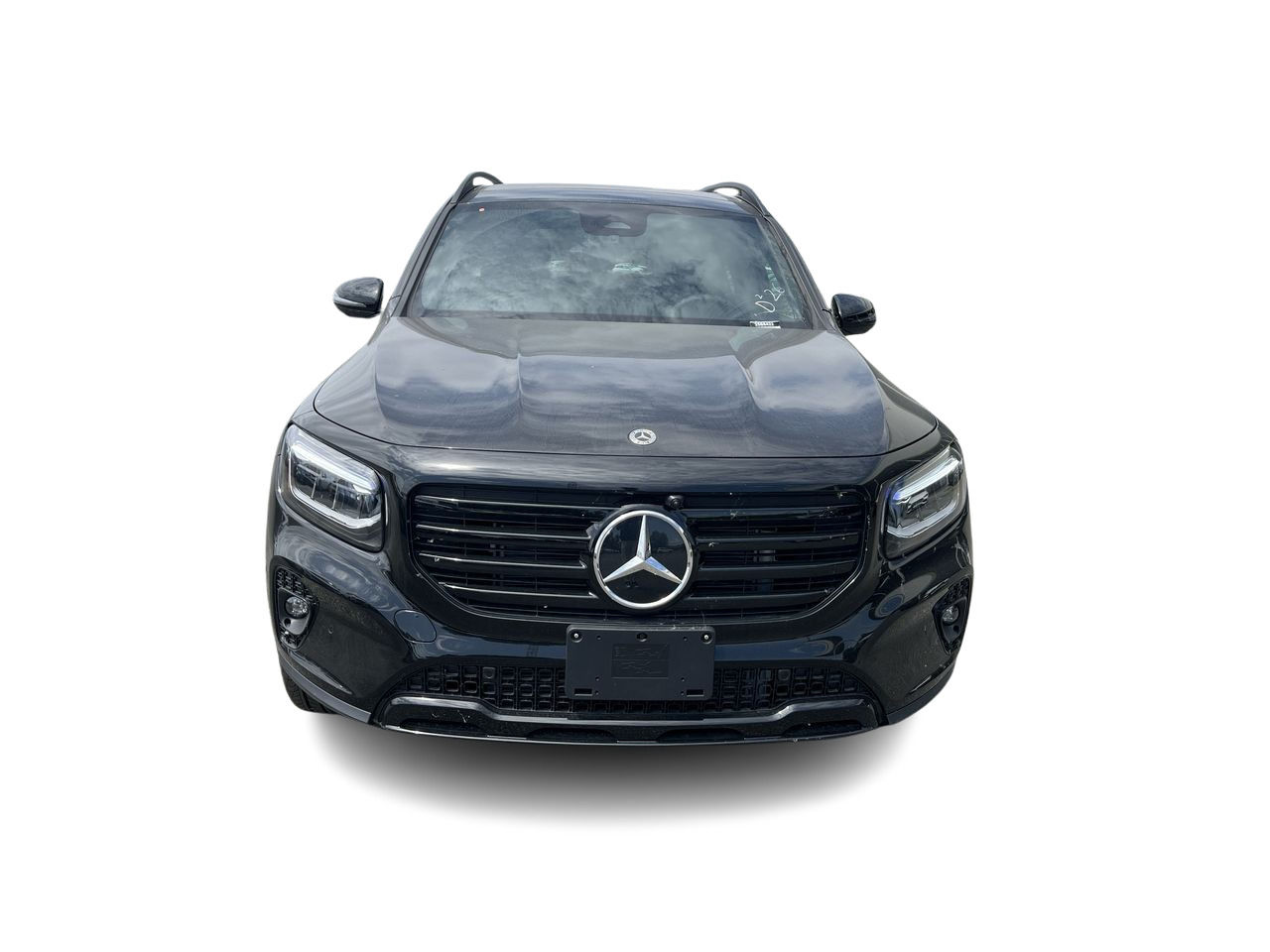 2025 Mercedes-Benz GLB in Langley, British Columbia