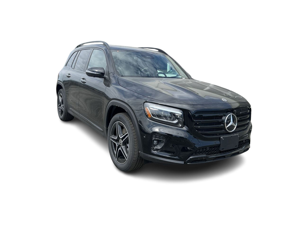 2025 Mercedes-Benz GLB in Langley, British Columbia
